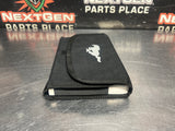 2015 FORD MUSTANG GT OWNERS MANUAL OEM #1615