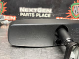 2017 FORD MUSTANG GT REAR VIEW MIRROR FU5A-17E678-TD OEM #1365
