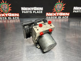 2011 C6 CORVETTE ABS PUMP MODULE 22762408 OEM #741