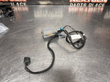 05-07 C6 CORVETTE UNDER HOOD LIGHT WITH HARNESS OEM #1407