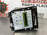2014 MUSTANG RADIO TEMPERATURE CONTROL PANEL ER3T-18A802-AA OEM #468