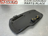 05-13 C6 CORVETTE CENTER CONSOLE LID OEM #487
