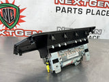10-14 FORD MUSTANG PASSENGER AIRBAG ASSEMBLY OEM 6G7V-14C159-AB #360
