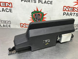 2012 FORD F350 REAR SPEAKER ASSEMBLY WITH AMP 9C3T-18C804-AB3GAX OEM #472