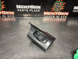 2019 FORD MUSTANG GT HEADLIGHT SWITCH DASH TRIM BEZEL FR3B-13D168 OEM #1362