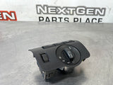 2012 FORD MUSTANG HEADLIGHT DIMMER SWITCH CONTROL OEM #413