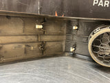2013 FORD F250 F350 RH FRONT OUTER AIR VENT WITH TRIM DC34-2504316-A OEM #1279