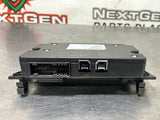2013 FORD MUSTANG VOICE RECOGNITION SYNC MODULE DR3T-14B428-AC OEM #405