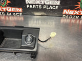 08-09 PONTIAC G8 CENTER CONSOLE STORAGE COMPARTMENT OEM 92206136 #1036