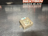 05-13 C6 CORVETTE LH HEATED SEAT CONTROL MODULE OEM 10399538 #998