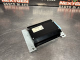 05-13 C6 CORVETTE AMPLIFIER OEM 15841685 #1538