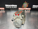 2001 C5 CORVETTE SF CODE ABS MODULE OEM 10323578 #734