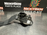 2015 CHEVY SILVERADO 3500 HD ELECTRONIC GAS PEDAL 20972082 OEM #814