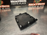 2004 GTO RADIO BEZEL TOP COVER OEM #1438