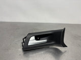 08-09 PONTIAC G8 LF DRIVER FRONT INTERIOR DOOR HANDLE OEM #1423