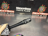 2001 C5 CORVETTE WINDSHIELD WIPER STALK SWITCH 26047377 OEM #1433