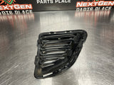 2016 CAMARO SS LH DRIVER SIDE BUMPER LOWER GRILLE 23158571 OEM #795