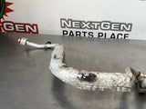 2000 C5 CORVETTE AC A/C LOW PRESSURE SIDE LINE COMPRESSOR TO CABIN OEM #VV964