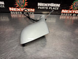 97 - 04 C5 CORVETTE LH DRIVER SIDE MIRROR QUICKSILVER OEM #1530