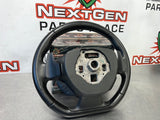 2021 CAMARO SS AUTO STEERING WHEEL OEM 84744978 #264