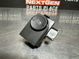 2011 FORD F350 PEDAL CONTROL ADJUSTER SWITCH BC3T-14B494-AC OEM #765