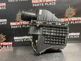 2011 FORD F250 F350 6.7L DIESEL AIR INTAKE BOX OEM #1329