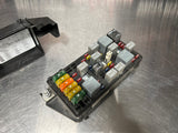 2001 C5 CORVETTE ENGINE UNDERHOOD FUSE BOX W/ BRACKET OEM 10443149 #708