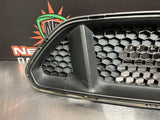 2016 MUSTANG GT FRONT UPPER GRILLE OEM FR3B-8200-BGW #696