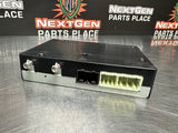 2016 GMC SIERRA 2500HD WIFI BLUETOOTH COMMUNICATIONS MODUEL 84023338 OEM #699