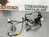 2011 FORD F250 LARIAT RR PASSENGER REAR DOOR WIRING HARNESS BC3T-14632-CC #370