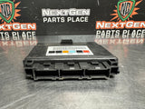 2006 CHEVY 3500 LBZ BCM BODY CONTROL MODULE 15107478 OEM #1398