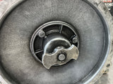 C5 CORVETTE Z06 DIFFERENTIAL COVER #VV1147