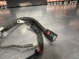 2015 CAMARO SS ELECTRIC POWER STEERING WIRE HARNESS OEM 22973476 #1450