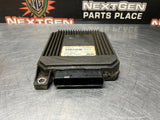 2013 FORD F250 TCM TRANSMISSION CONTROL MODULE DC3A-12B565-EF OEM #1158