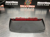 08-09 PONTIAC G8 3RD THIRD BRAKE LIGHT OEM #716
