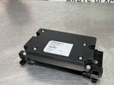 2013 FORD MUSTANG VOICE RECOGNITION SYNC MODULE DR3T-14B428-AC OEM #249