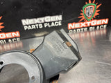 97-04 C5 CORVETTE FUEL FILLER HOUSING 10401497 OEM #1150