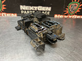 2008 FORD F350 INTERIOR FUSE BOX BCM 7C3T-15604-CL OEM #1166