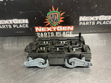 08 GMC YUKON 5.3 UNDERHOOD FUSE BOX OEM #1551