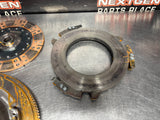 11-17 MUSTANG GT VENGEANCE STAGE 2 CLUTCH S197/S550 CERAMIC TWIN DISC #1486