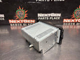 2009 C6 CORVETTE BASE RADIO ASSEMBLY OEM 25854491 #1538