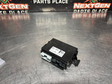 2011 FORD MUSTANG GT PREMIUM TAIL LIGHT CONTROL MODULE AR3T-14D644-BH OEM #1348