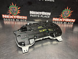 2016 MUSTANG GT SPEEDOMETER AUTO TRACKAPP INSTRUMENT CLUSTER 86,888 MILES OEM #1112
