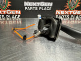 2014 CHEVY SILVERADO 2500HD STEERING COLUMN GEAR SELECTOR  SHIFTER OEM #744