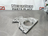 2005-2013 C6 CORVETTE LS2 CRANKSHAFT SEAL HOUSING OEM 12572014 #C195