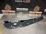 2024-2026 FORD MUSTANG GT UPPER LH DRIVER SIDE DASH TRIM OEM #1392
