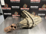2011 DODGE RAM 2500 5.7 AUTO TRANS MANUAL SHIFT NVG 271D T-CASE #735