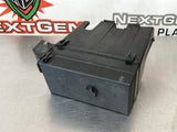 01-04 C5 ENGINE FUSE BOX WITH BRACKET 10316193 OEM #361