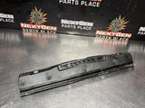 05-13 C6 CORVETTE FASCIA RETAINER OEM 15812903 #1266