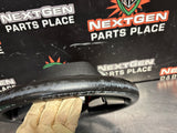 2009 C6 CORVETTE STEERING WHEEL OEM #1520